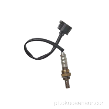 Jeep Grand Cherokeec Oxygen Sensor